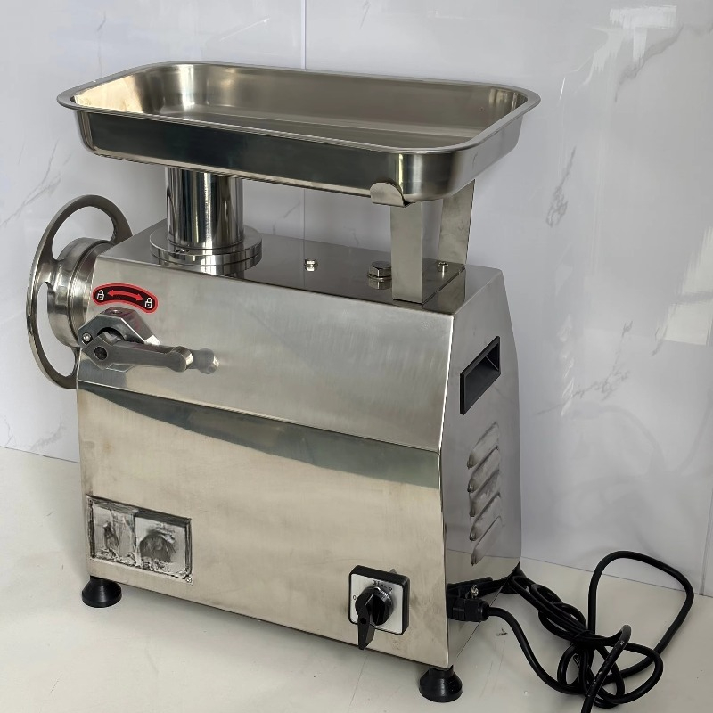 Meat Grinder Electric - 32 промышленные мясорубки, миксер, коммерческое оборудование