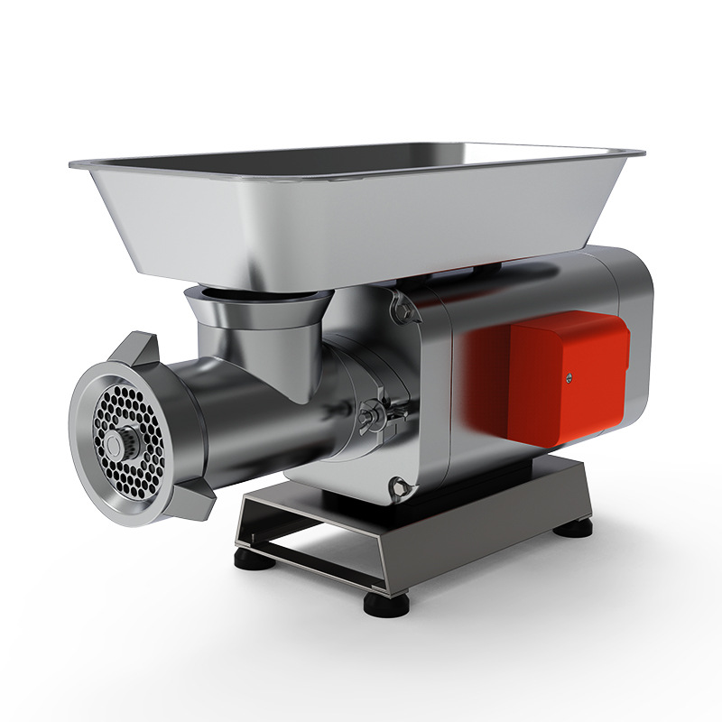 Meat Grinder Electric - Мощная электрическая мясорубка для измельчения мяса