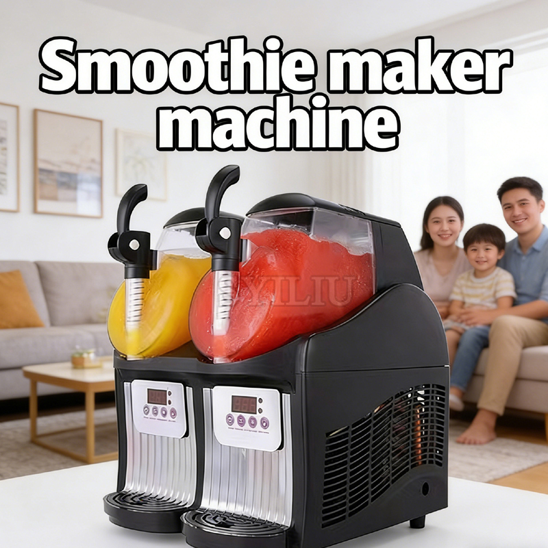 Cold Drink Dispenser - Коммерческая машина для таяния снега/ледорубильная машина/аппарат
