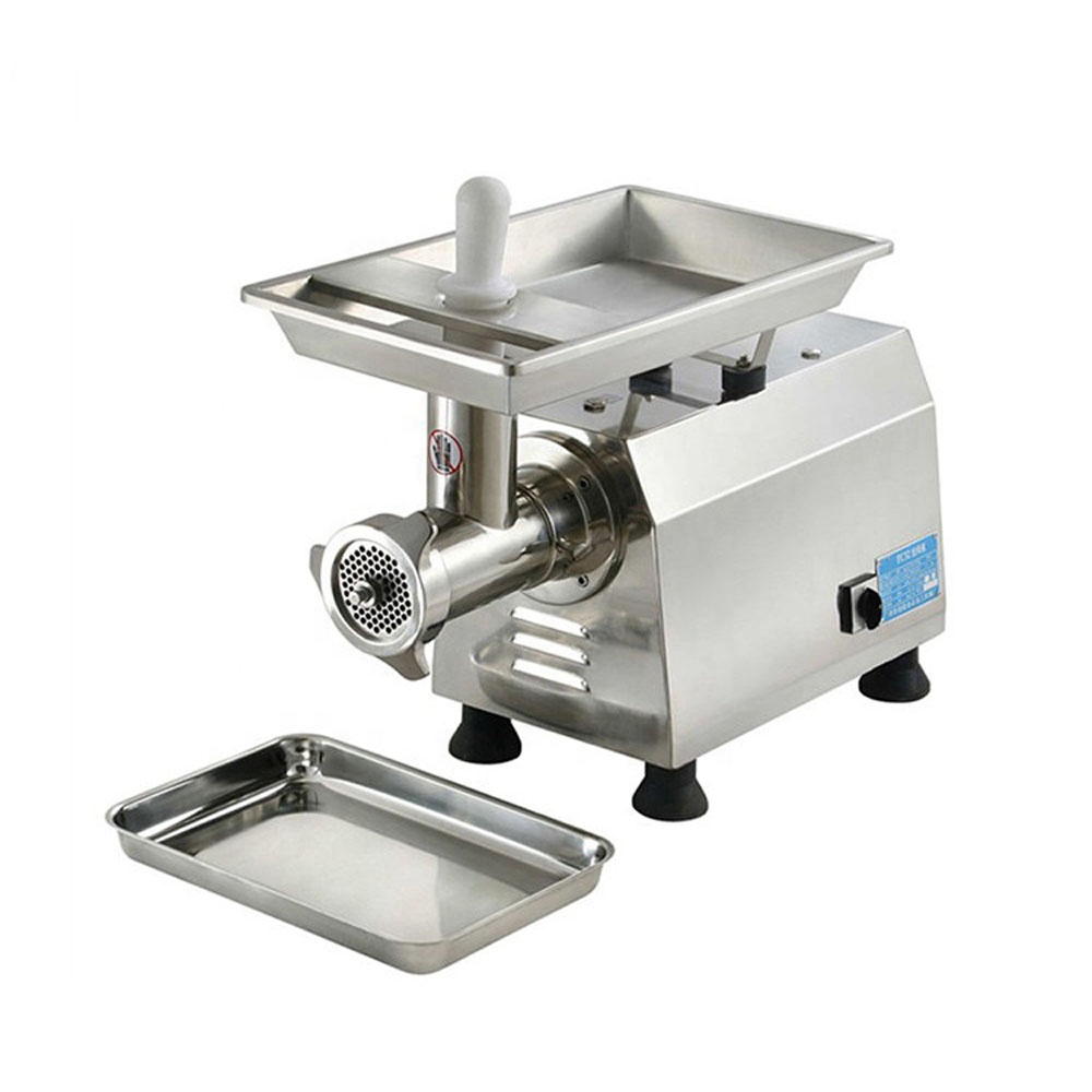 Meat Grinder Electric - Электрическая мясорубка из нержавеющей стали, мясорубка