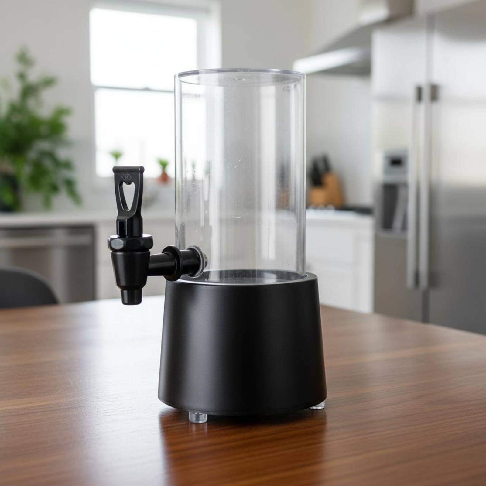 Cold Drink Dispenser - Светодиодный диспенсер для пива большой емкости