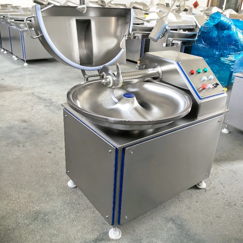 Commercial Kitchen - Профессиональный коммерческий измельчитель овощей 40 л,