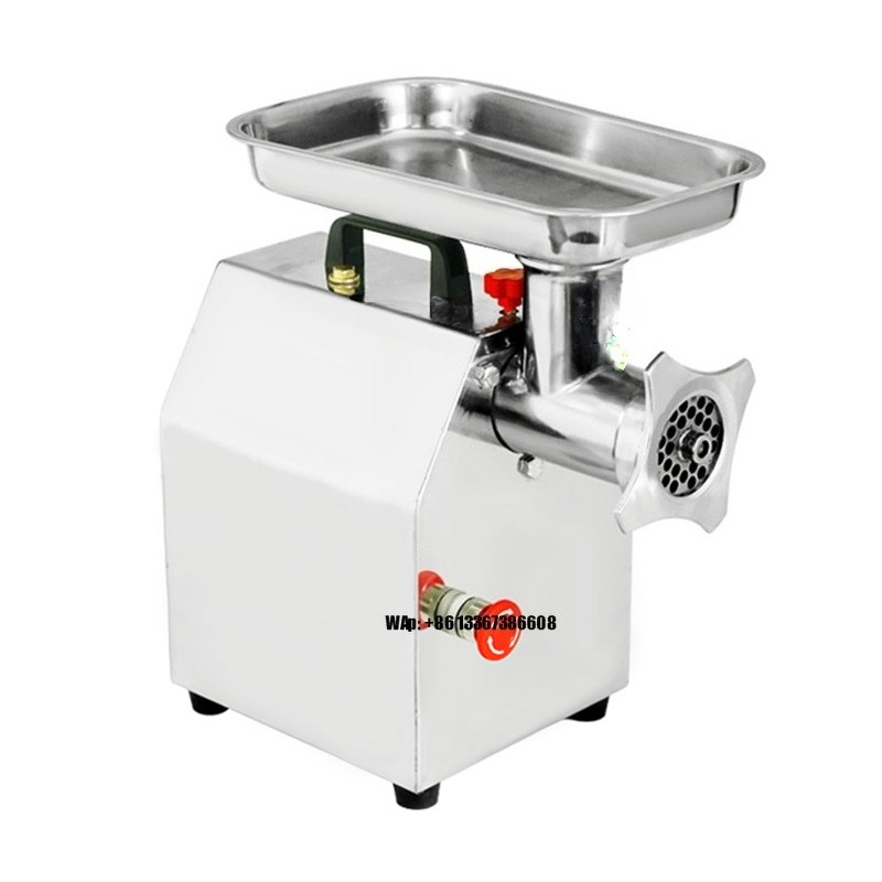Meat Grinder Electric - Многофункциональная мясорубка, электрическая начинка для колбас,