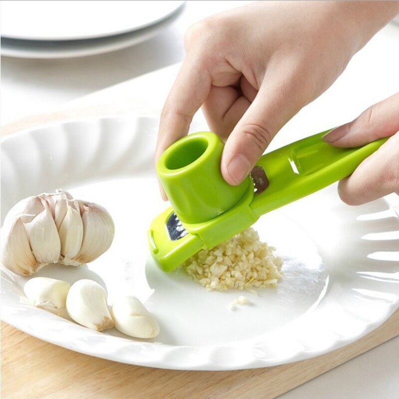 Commercial Kitchen Products - 1 упаковка, мини-измельчитель для чеснока, креативный