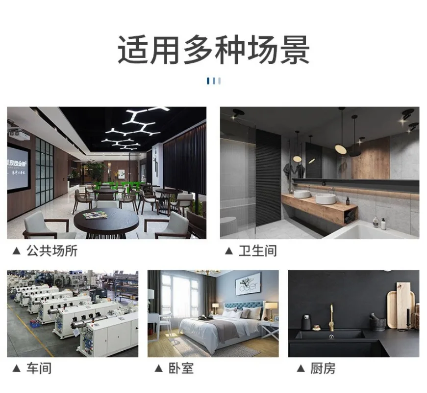 Commercial Kitchen Ceiling - Вентилятор вытяжной коммерческий инженерный 2026 года,