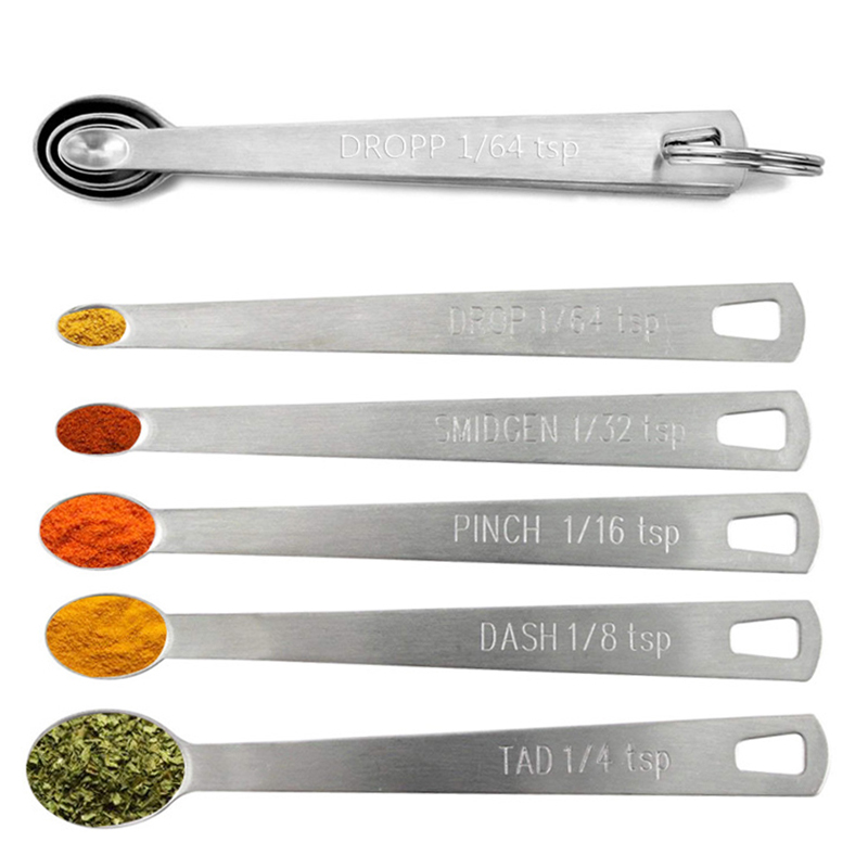Commercial Kitchen Products - Практичная кухонная ложка для приправ из