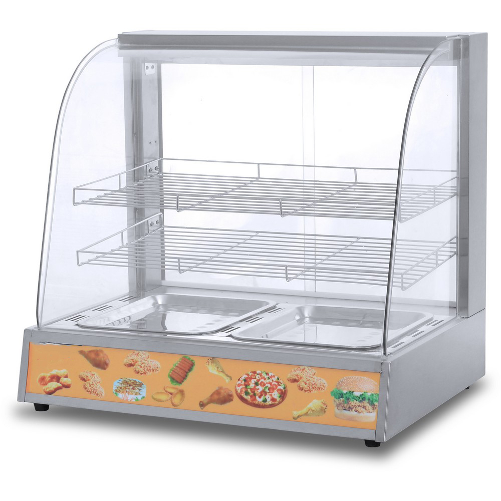 Commercial Kitchen Products - Горячие продукты, шкаф для подогрева еды,