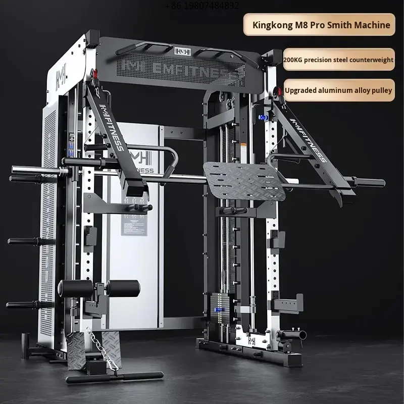 Commercial Kitchen Gantry - Многофункциональная коммерческая стальная рама-стойка для жима