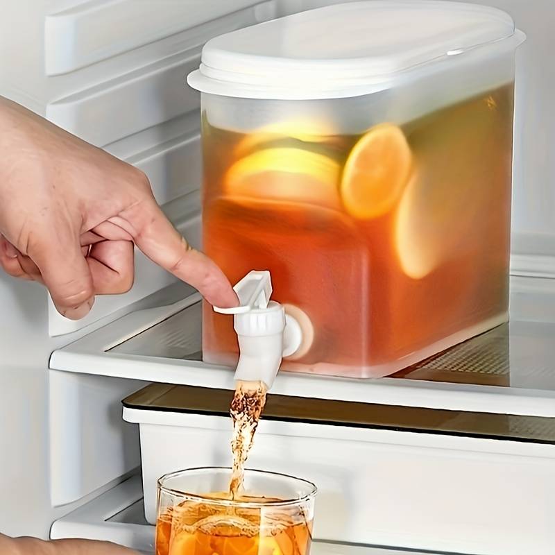 Cold Drink Dispenser - Кувшин для воды 3,5 л с