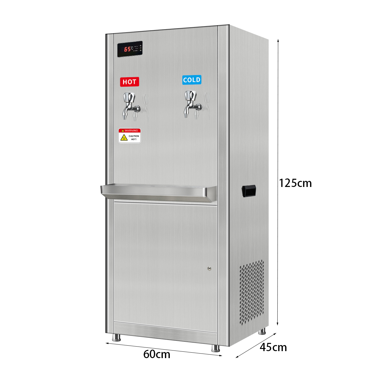 Коммерческий электрический нап – обзор и цена Cold Drink Dispenser