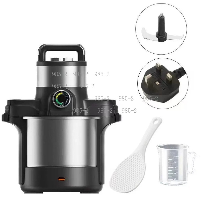 Автоматическая машина для приг – обзор и цена Meat Grinder Electric