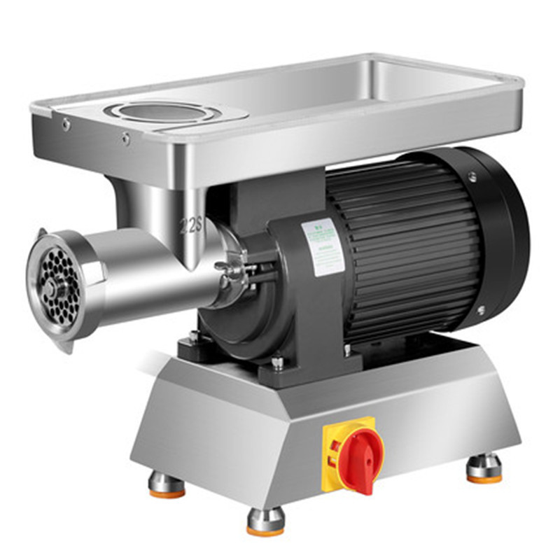 Мощная электрическая мясорубка – обзор и цена Meat Grinder Electric