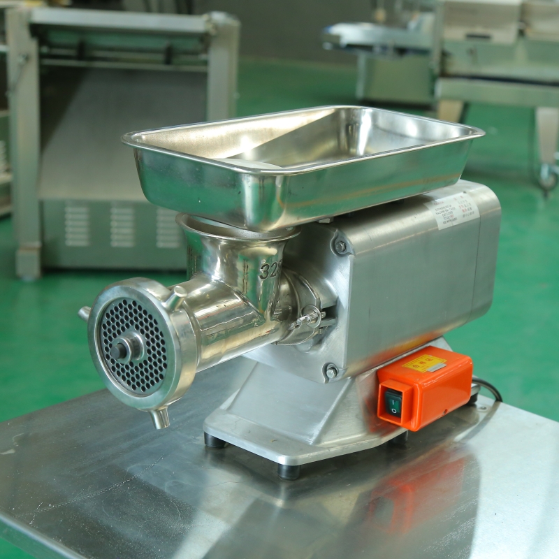 Мощная электрическая мясорубка – обзор и цена Meat Grinder Electric