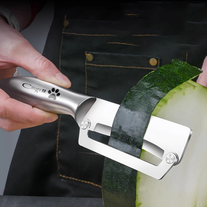 Высококачественная овощечистка – обзор и цена Commercial Kitchen Products