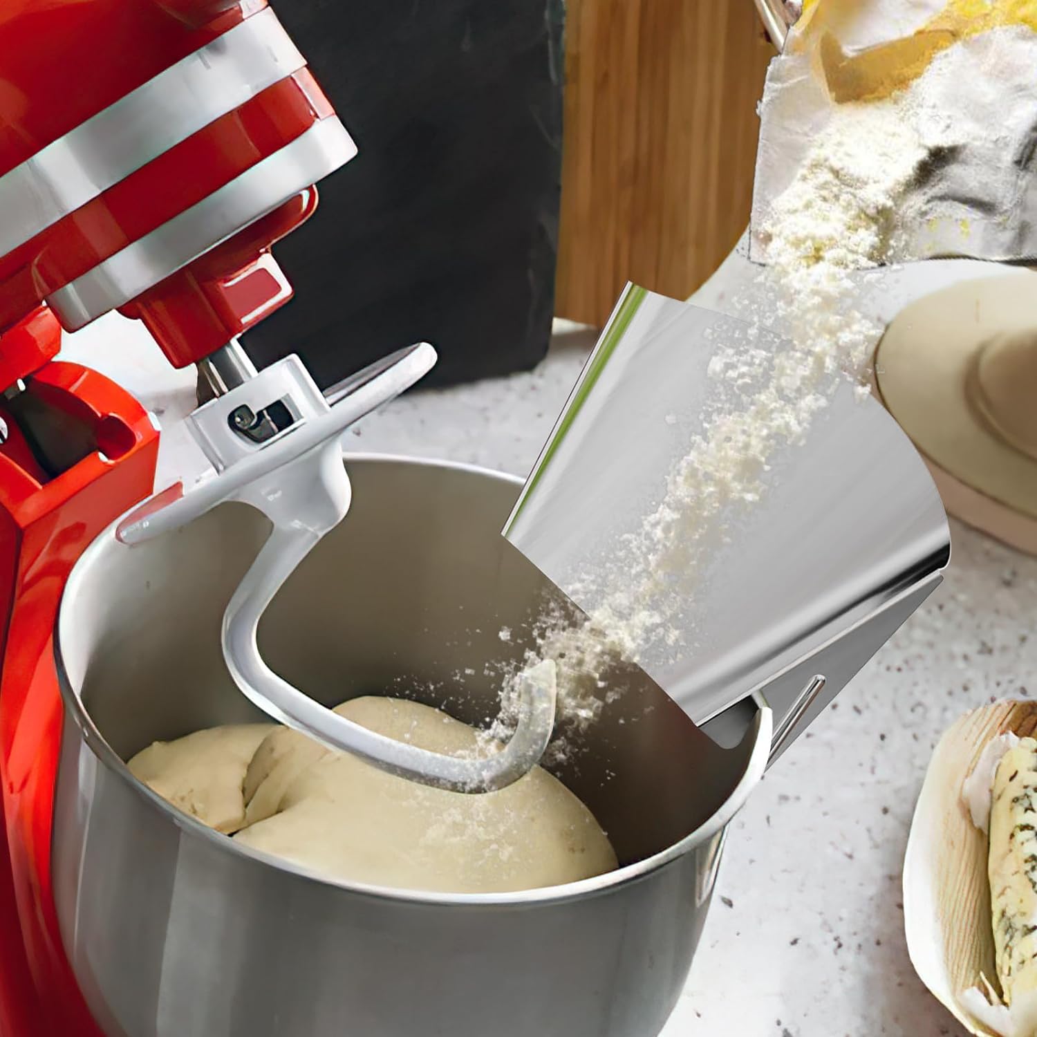 Подставка для заливки миксера  – обзор и цена Commercial Kitchen Products