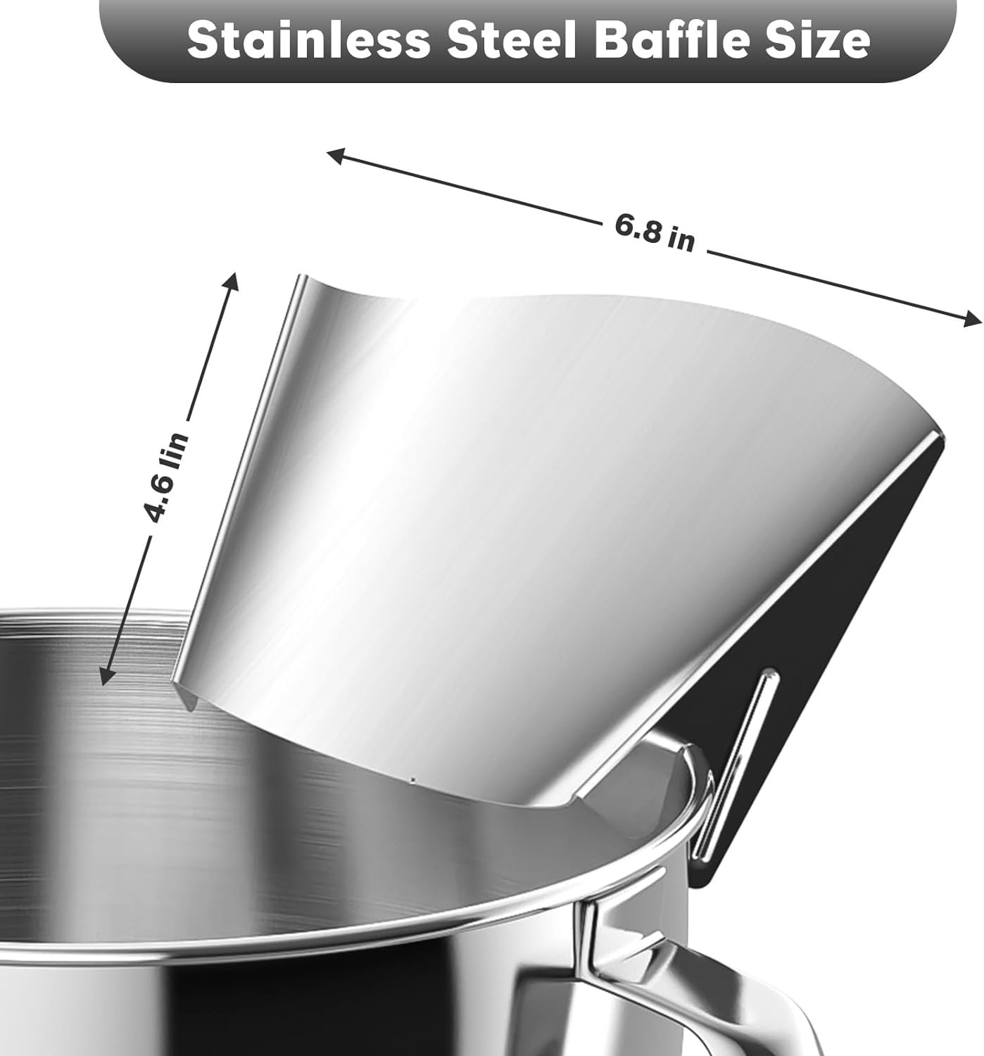 Подставка для заливки миксера  – обзор и цена Commercial Kitchen Products