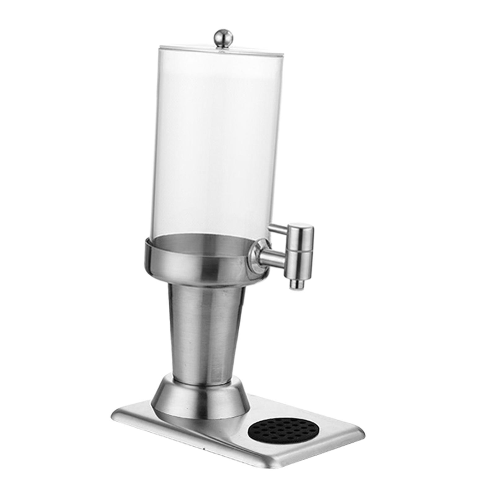 Диспенсер для напитков: Прозра – обзор и цена Cold Drink Dispenser