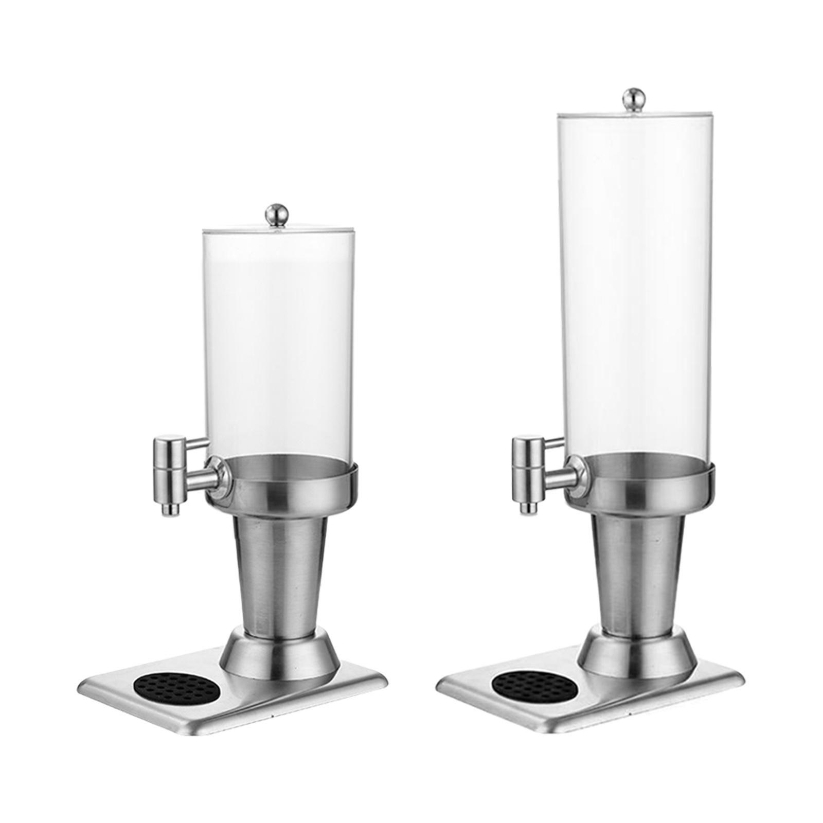 Диспенсер для напитков: Прозра – обзор и цена Cold Drink Dispenser