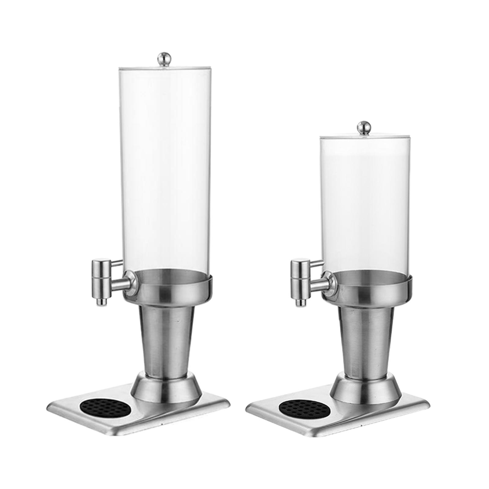 Диспенсер для напитков: Прозра – обзор и цена Cold Drink Dispenser
