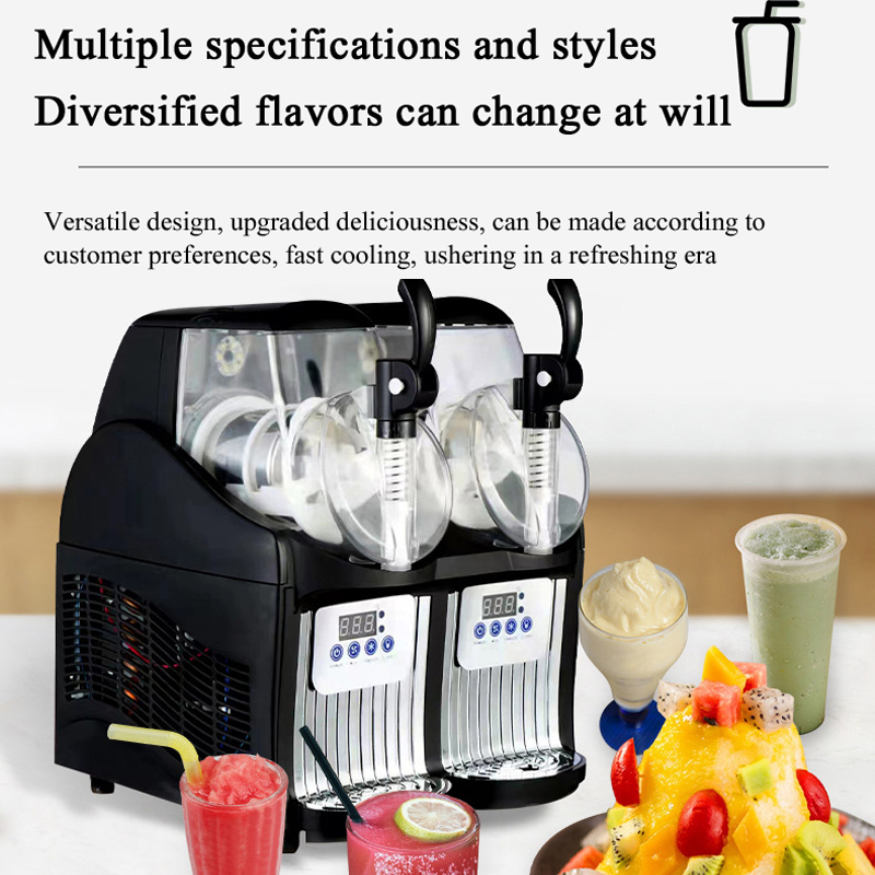Коммерческая машина для таяния – обзор и цена Cold Drink Dispenser