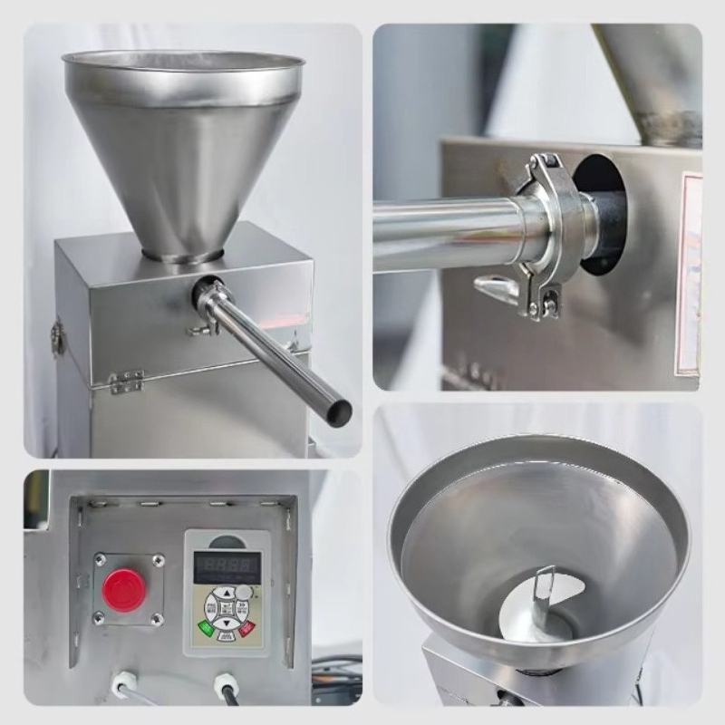 Электрическая машина для приго – обзор и цена Meat Grinder Electric
