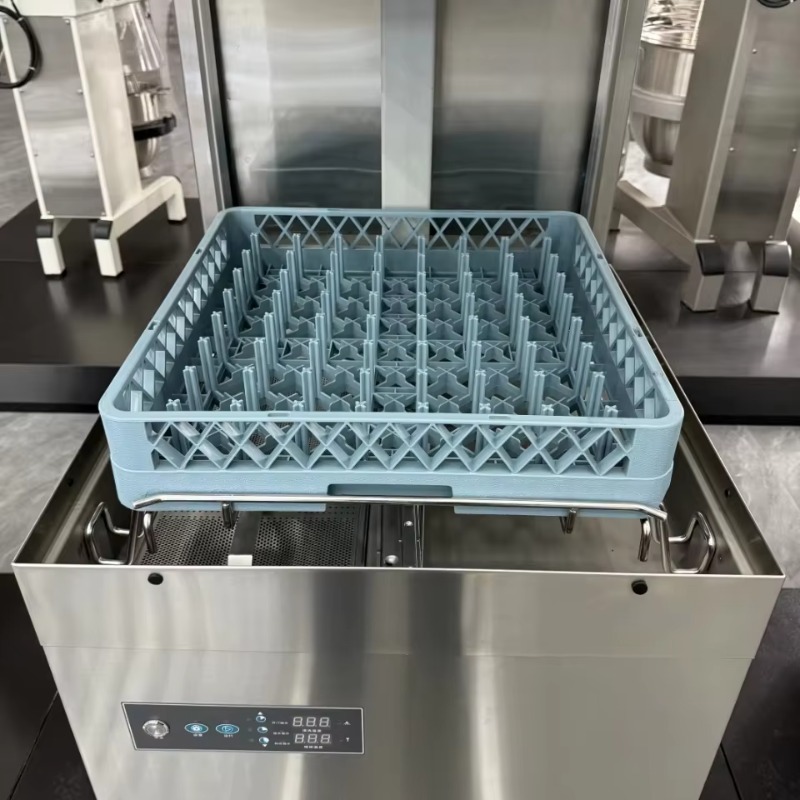 Промышленная посудомоечная маш – обзор и цена Commercial Kitchen