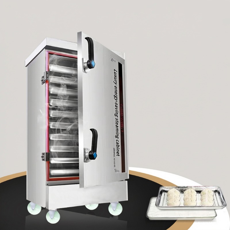 Промышленные газовые пароварки – обзор и цена Commercial Kitchen