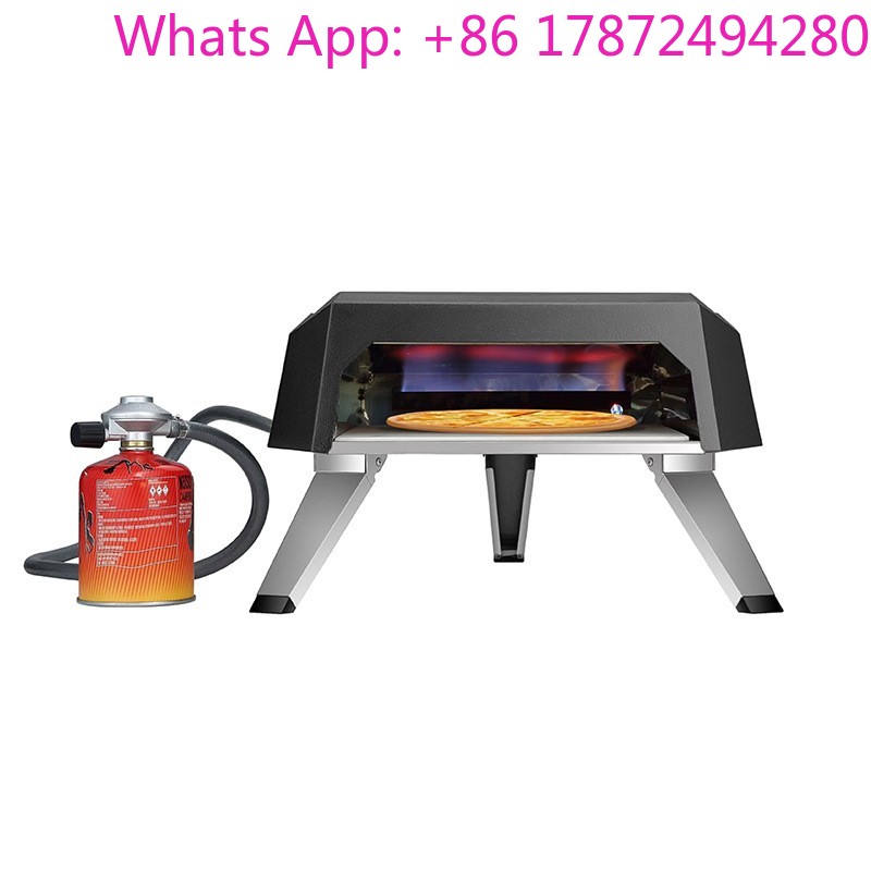 Печь для пиццы с конвейером дл – обзор и цена Pizza Conveyor Oven