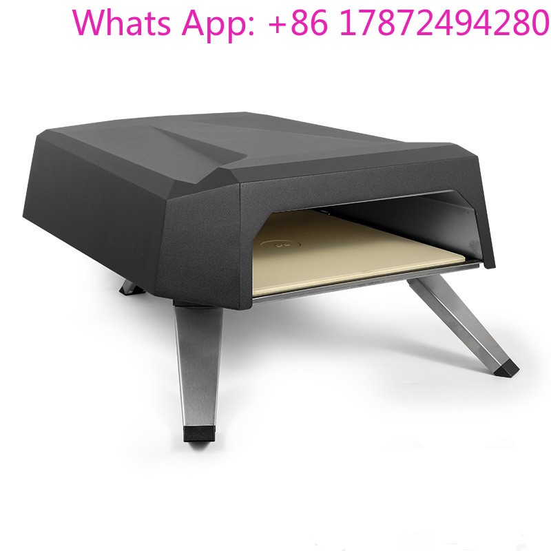 Печь для пиццы с конвейером дл – обзор и цена Pizza Conveyor Oven