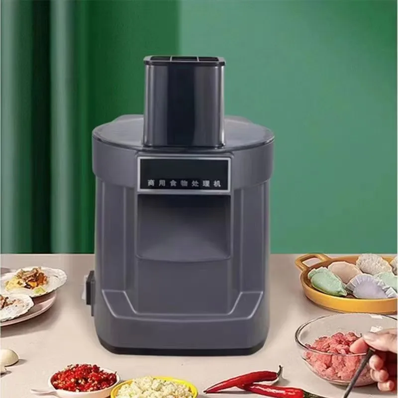 Овощерезка, коммерческая, высо – обзор и цена Commercial Kitchen Products