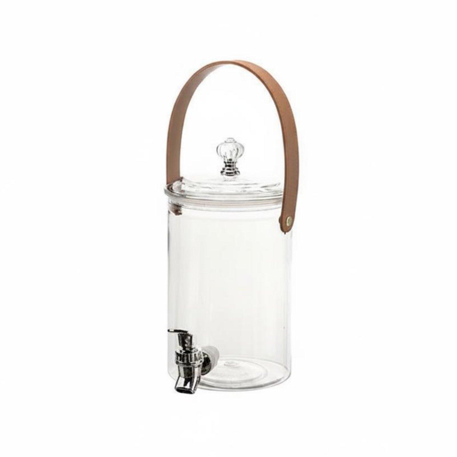 Кувшин для разлива холодных на – обзор и цена Cold Drink Dispenser