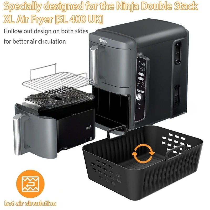 Новые силиконовые вкладыши для – обзор и цена Pizza Conveyor Oven