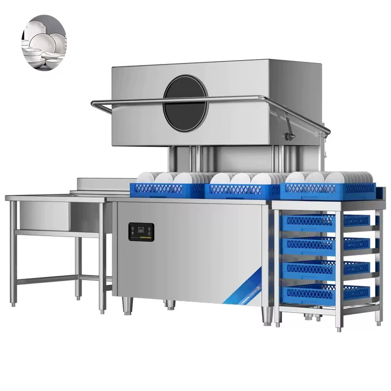 Профессиональная автоматическа – обзор и цена Commercial Kitchen