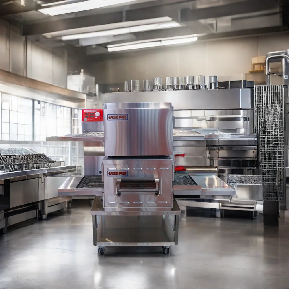 -Оптовая цена Электрическая пе – обзор и цена Pizza Conveyor Oven