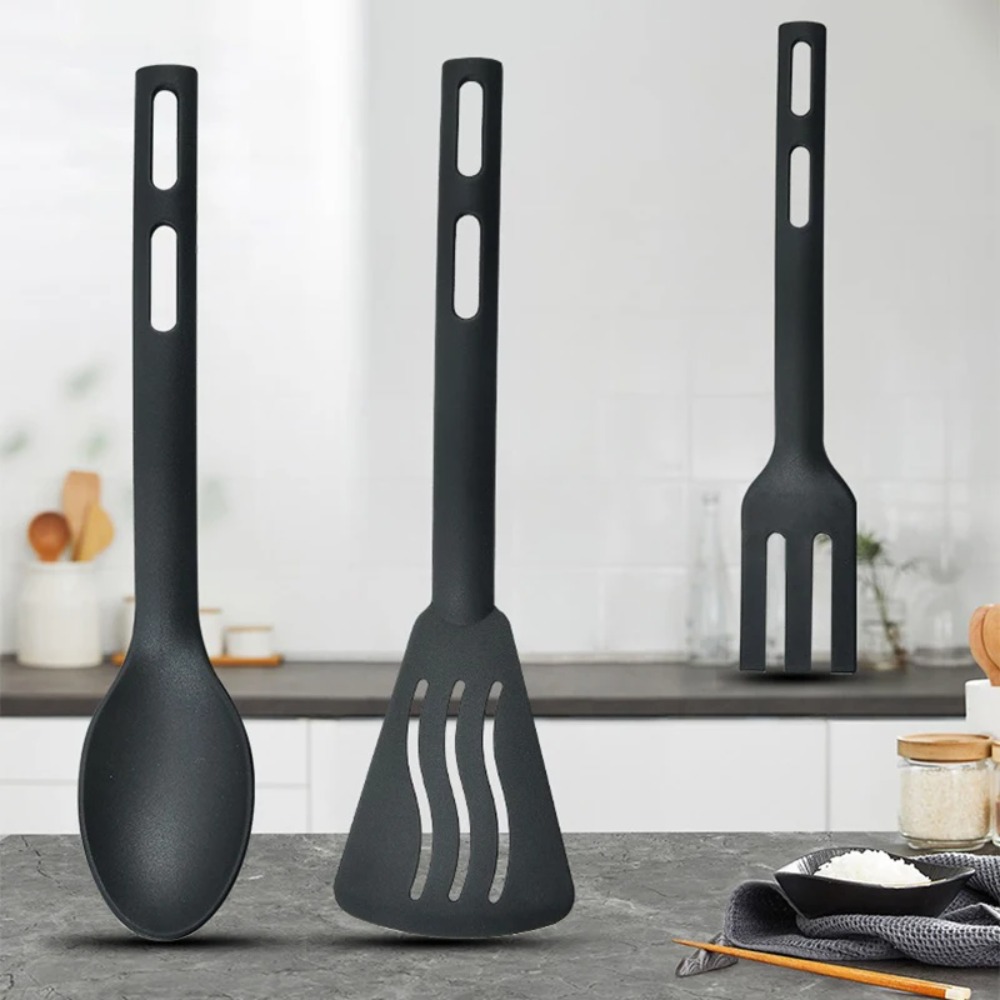 Набор нейлоновых кухонных прин – обзор и цена Commercial Kitchen Products