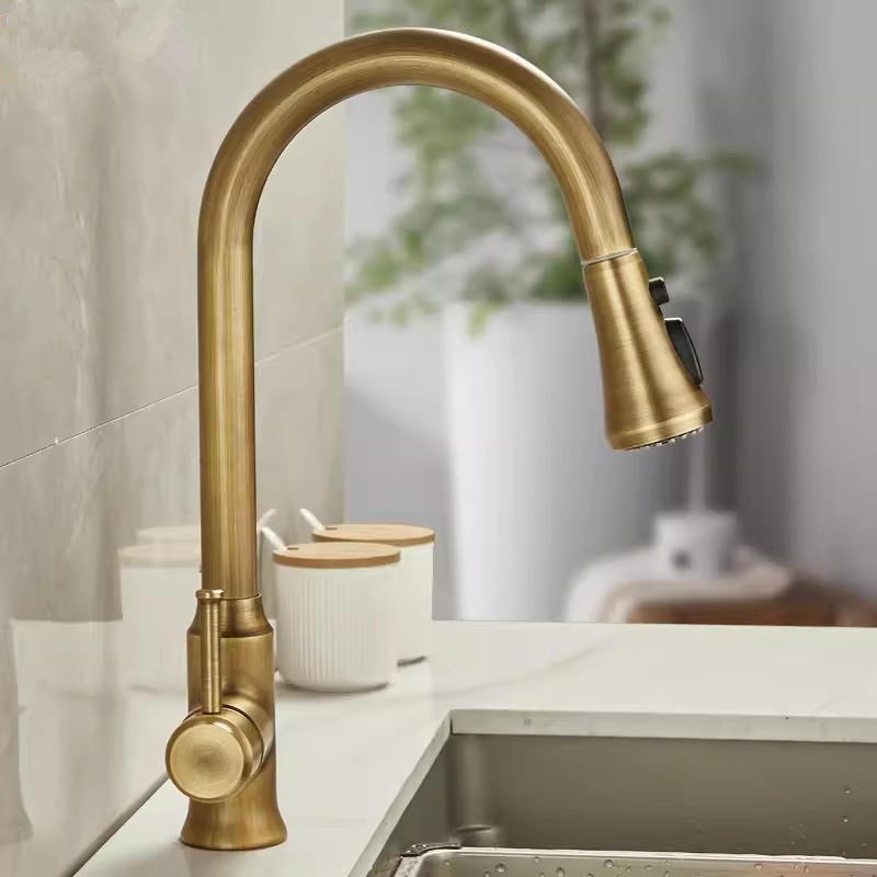 Tuqiu антикварный выдвижной ку – обзор и цена Commercial Kitchen Products