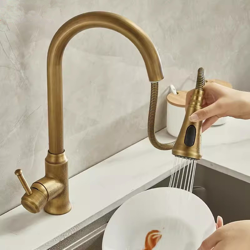 Tuqiu антикварный выдвижной ку – обзор и цена Commercial Kitchen Products