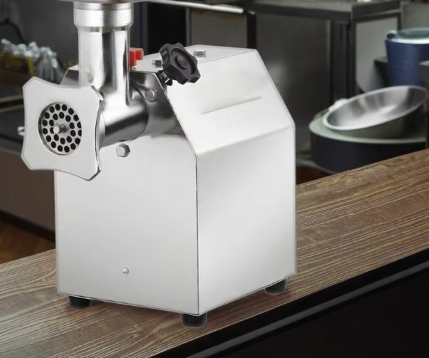 Новая автоматическая настольна – обзор и цена Meat Grinder Electric