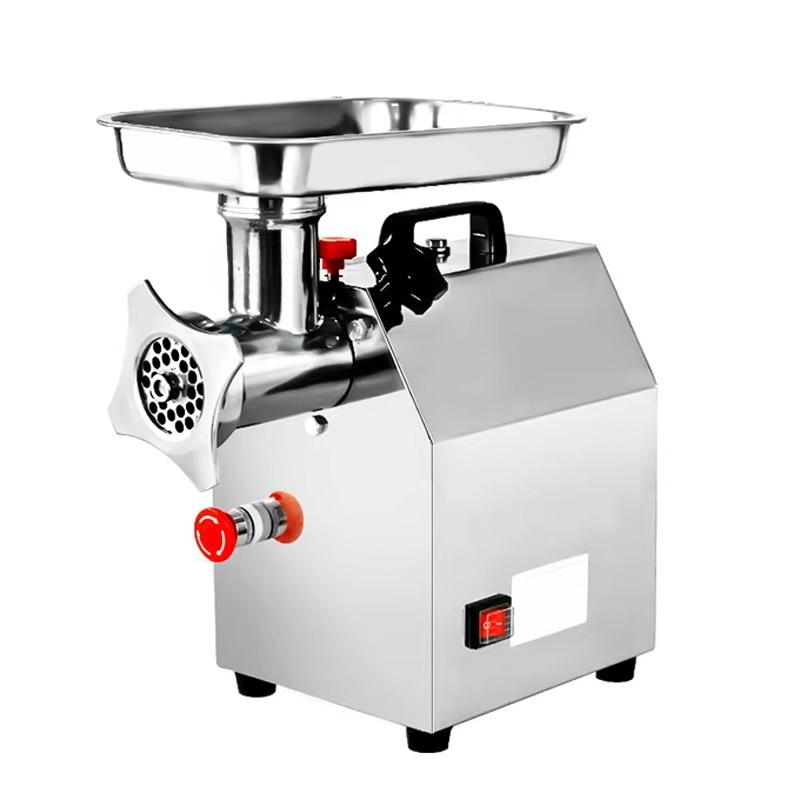 Многофункциональная мясорубка, – обзор и цена Meat Grinder Electric