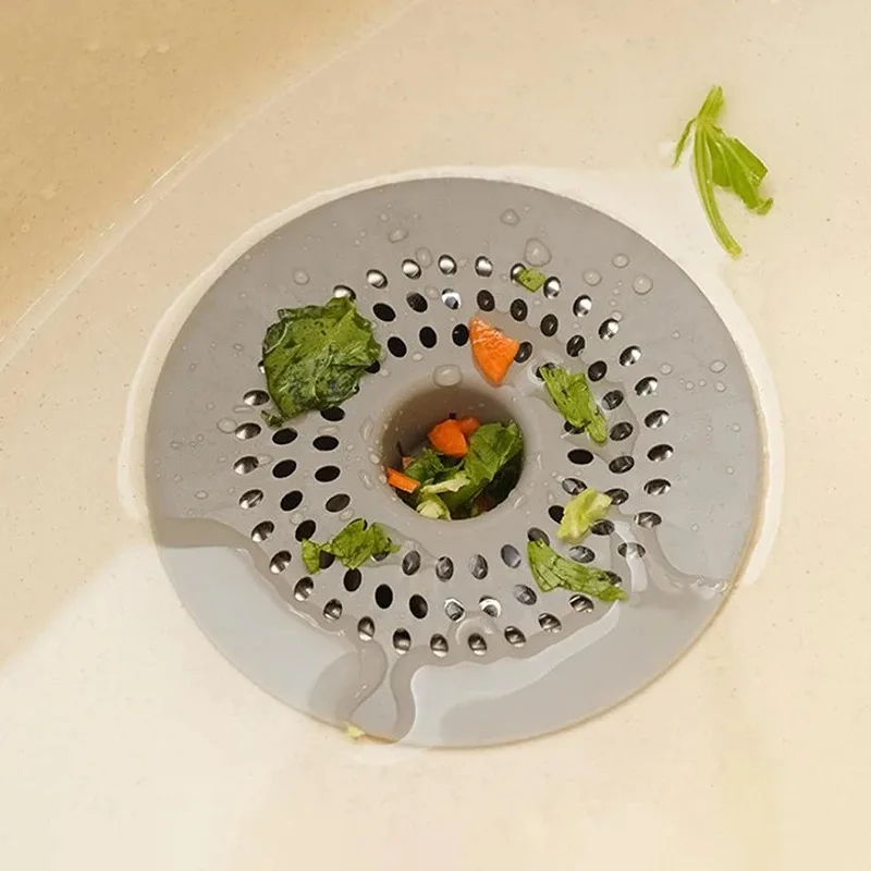 Силиконовый коврик для слива о – обзор и цена Commercial Kitchen Grease Trap