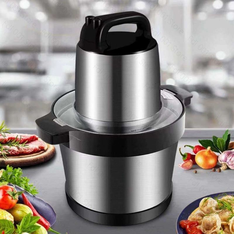 Мясорубка 1200 Вт, электрическ – обзор и цена Meat Grinder Electric