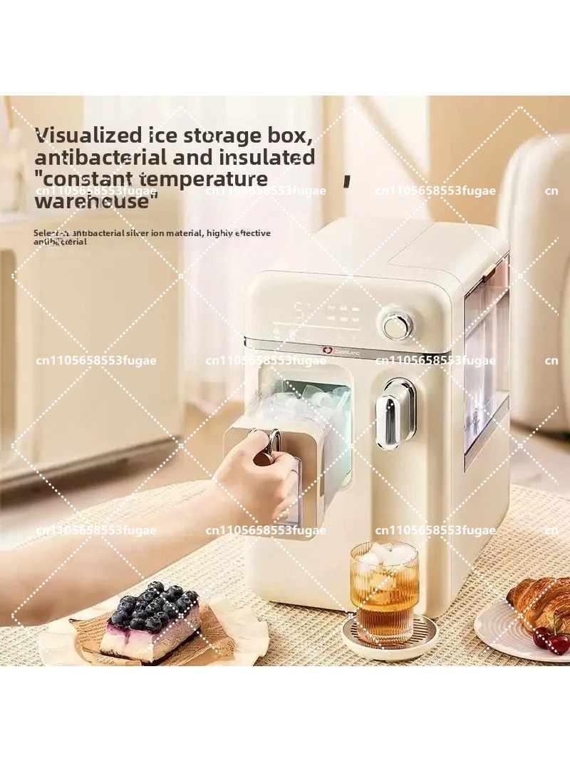 Умный диспенсер для горячей и  – обзор и цена Cold Drink Dispenser