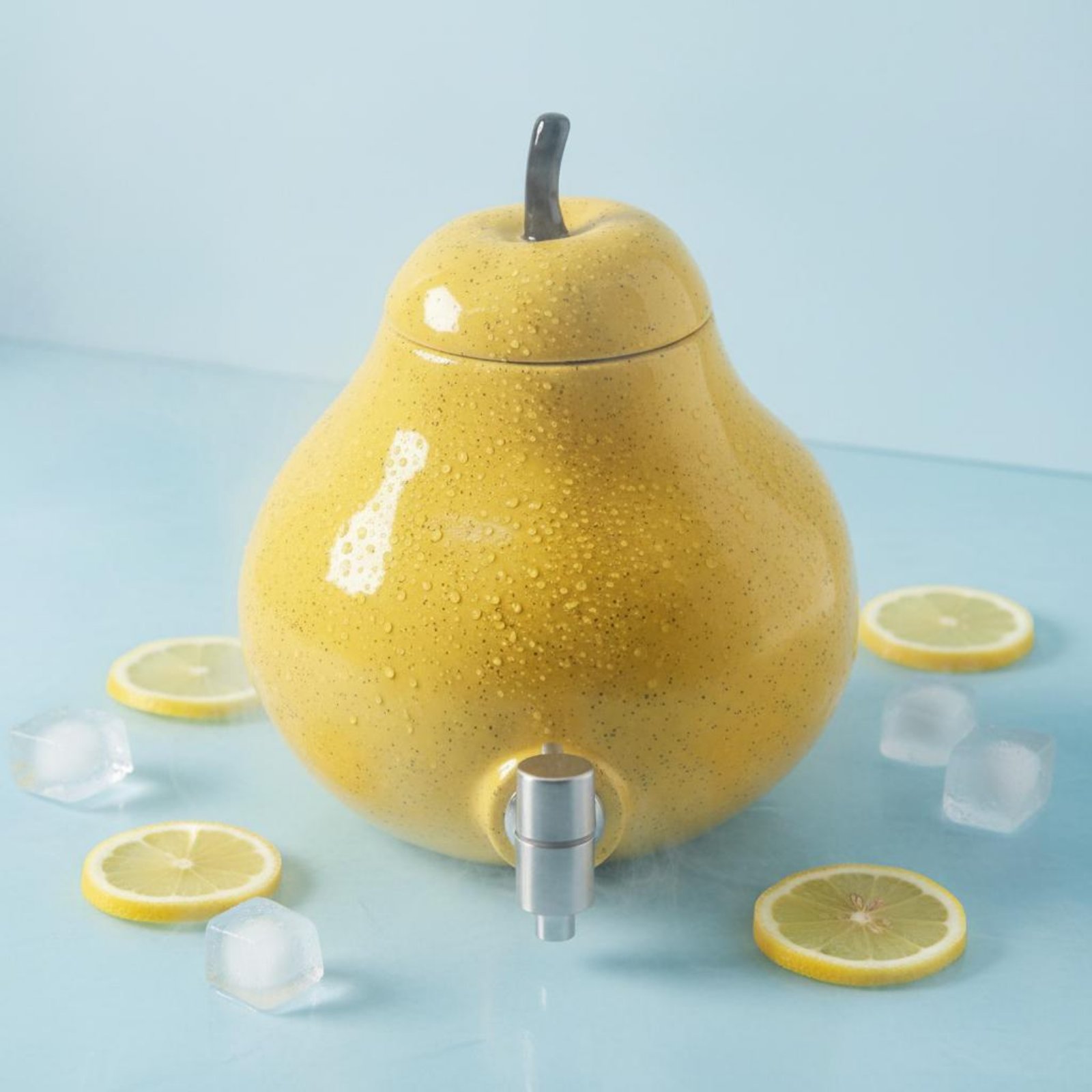 Диспенсер для напитков в форме – обзор и цена Cold Drink Dispenser
