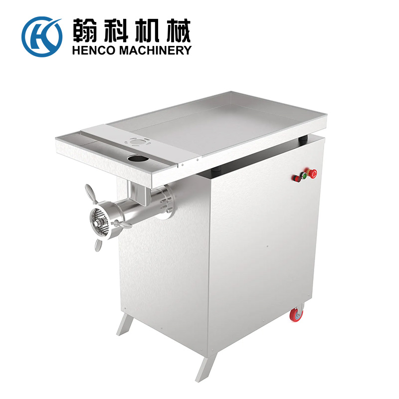 Лидер продаж, промышленная эле – обзор и цена Meat Grinder Electric