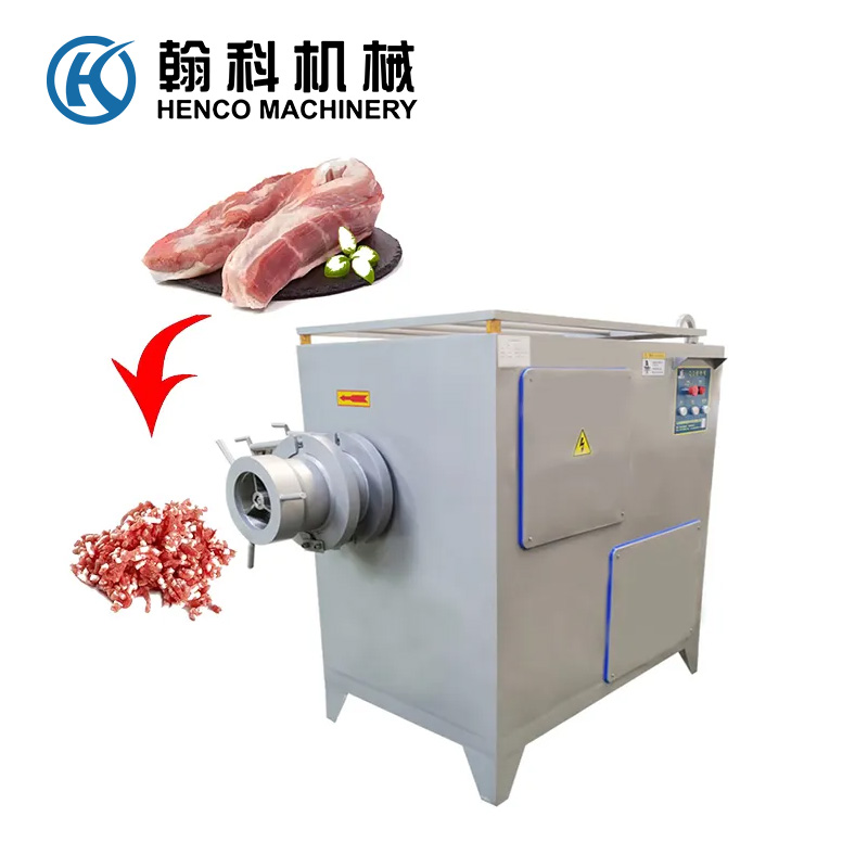 Лидер продаж, промышленная эле – обзор и цена Meat Grinder Electric