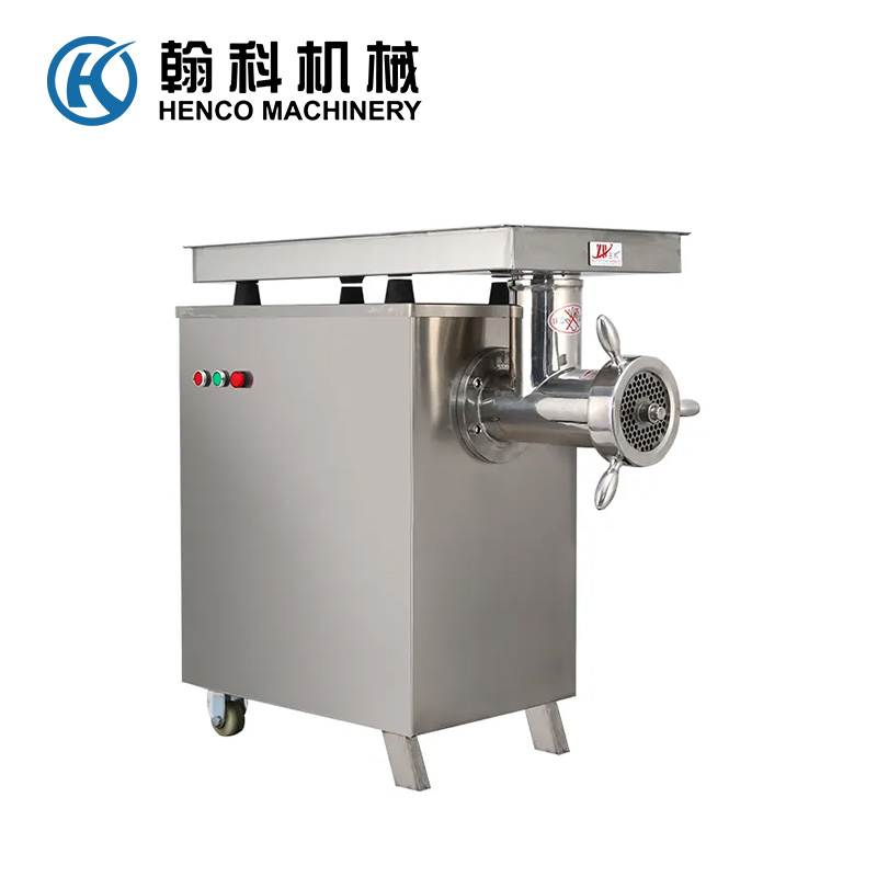 Лидер продаж, промышленная эле – обзор и цена Meat Grinder Electric