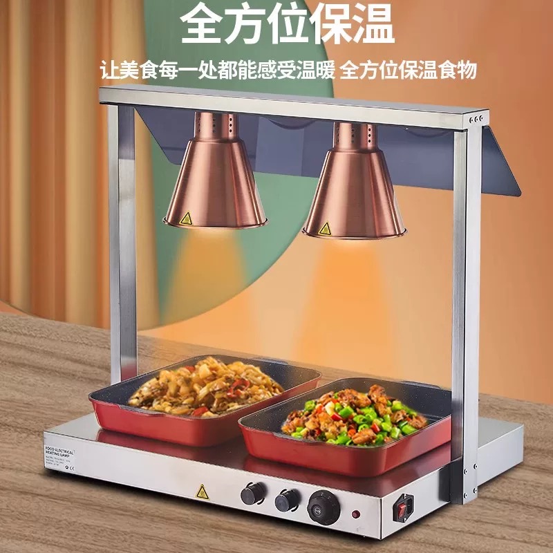 Недорогая коммерческая лампа д – обзор и цена Commercial Kitchen