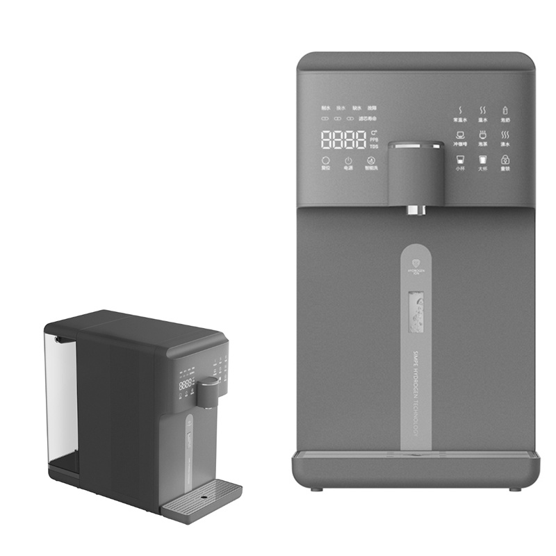 Система фильтрации воды с обра – обзор и цена Cold Drink Dispenser