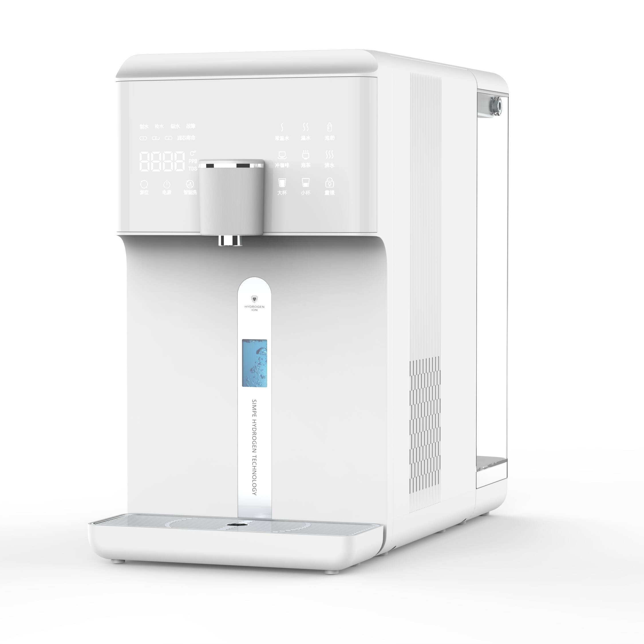 Система фильтрации воды с обра – обзор и цена Cold Drink Dispenser