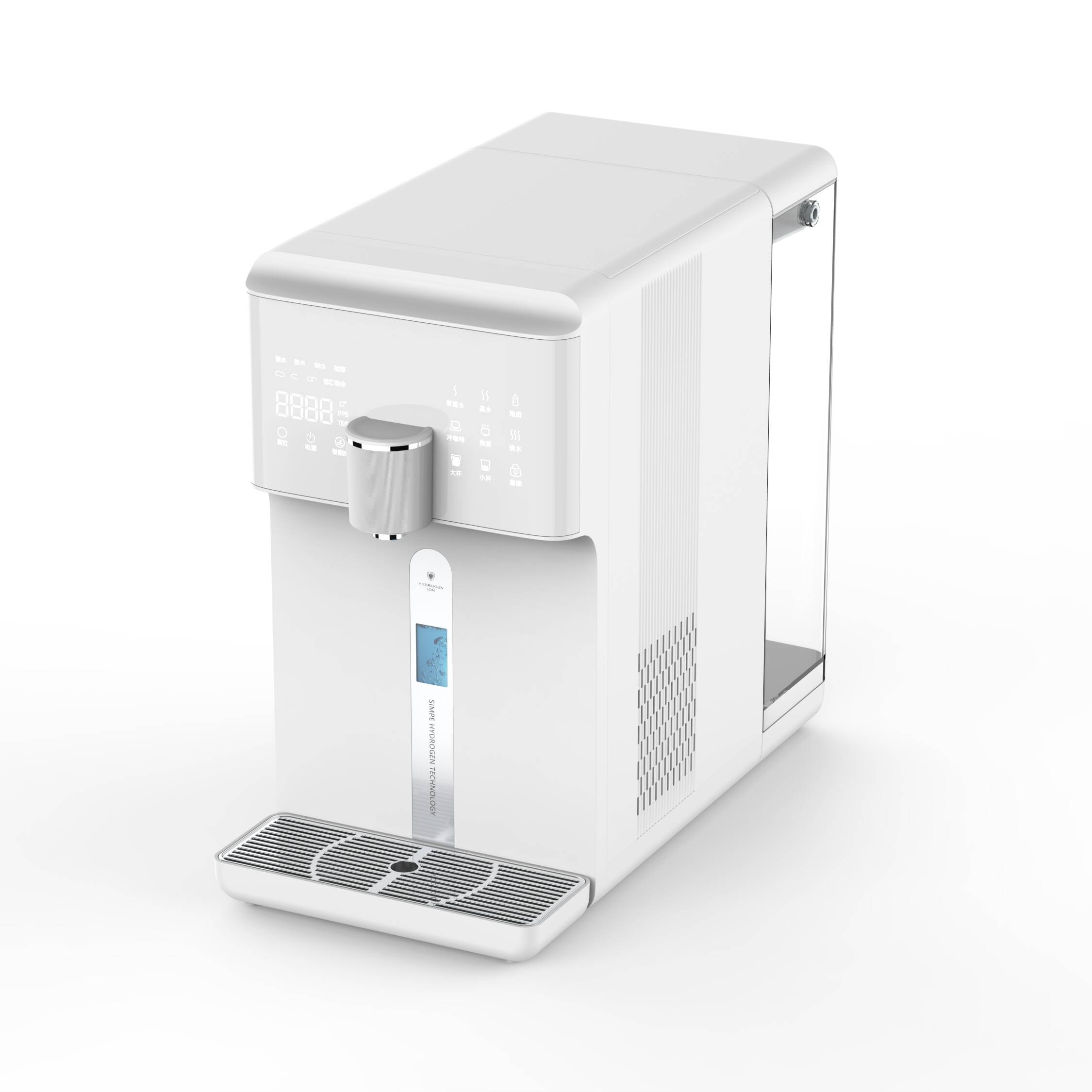 Система фильтрации воды с обра – обзор и цена Cold Drink Dispenser
